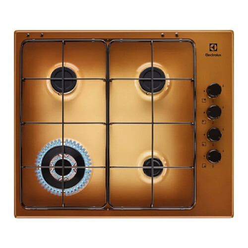 Electrolux EGS6414T