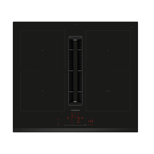 Siemens ED631HQ26E - Noir