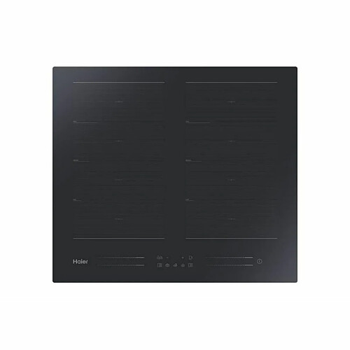 Haier HA2MTSJ68MC - Noir