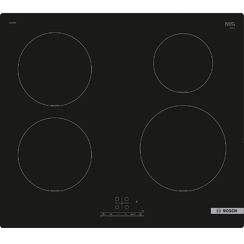 Bosch PUE61RBB5E - Noir