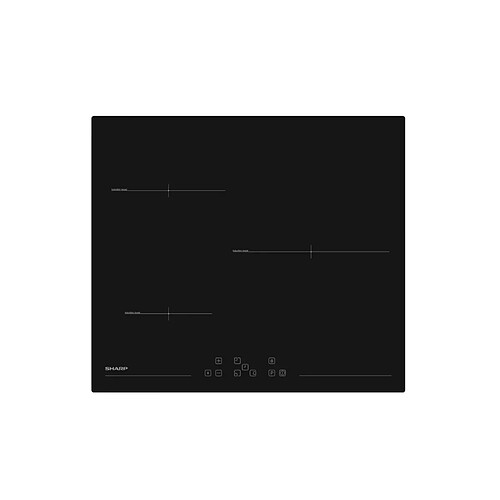 Sharp KH6I31NT0I - Noir