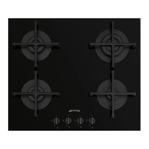 Smeg PV264B - Noir