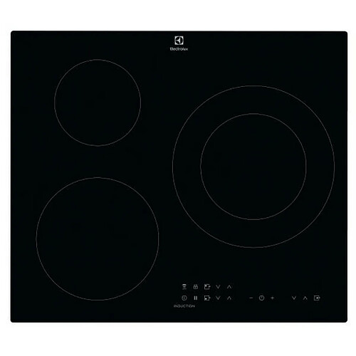 Electrolux LIT60336CK - Noir
