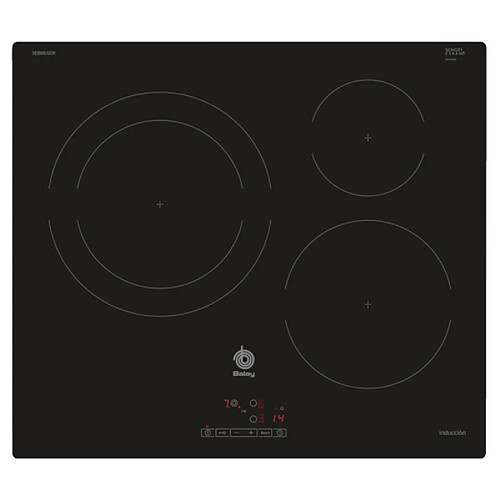 Balay 3EB865ERS - Noir