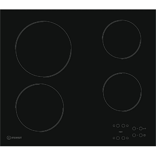 Indesit RI161C - Noir