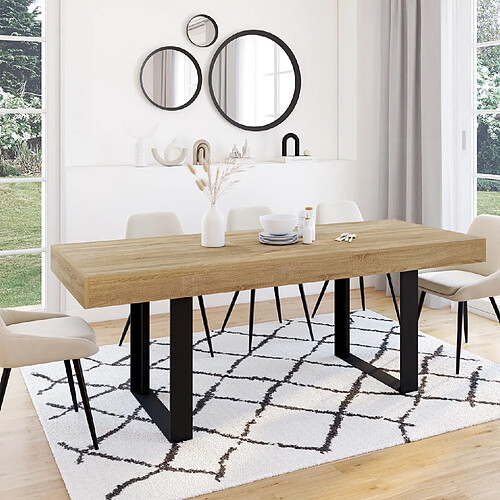 Table PHOENIX IDMARKET