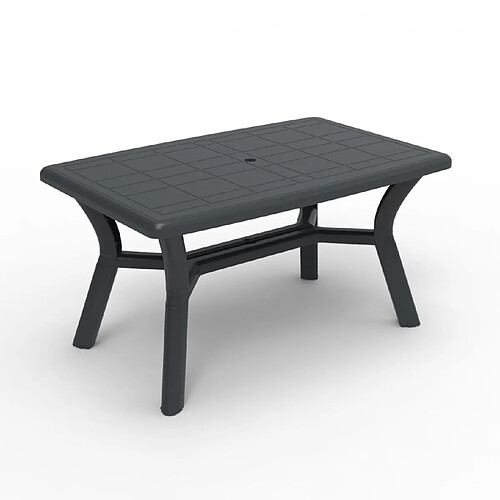 RESOL Table Tulipan