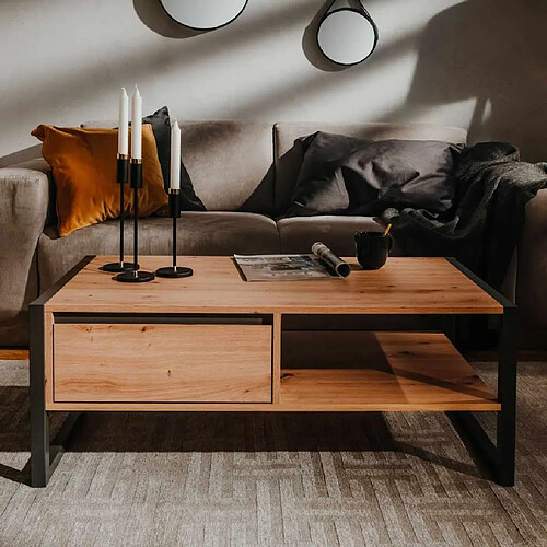 Finori Table Basse Denver 55