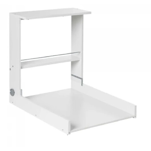 Geuther table à langer murale - Blanc