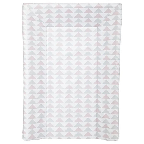 Babycalin Table à langer luxe - Rose