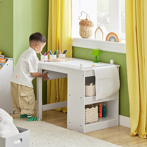 sobuy Ensemble Bureau et Chaise Enfant