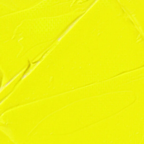 Pébéo Huile Fine XL Studio - Jaune Cadmium Citron 200 ml