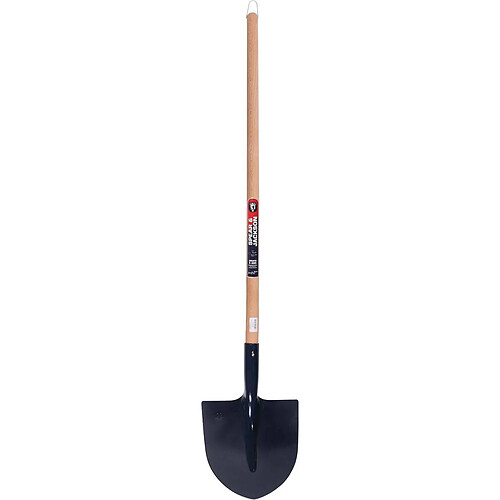 SPEAR & JACKSON Pelle Ronde Bois 29 cm