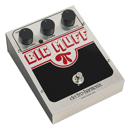 Electro-Harmonix Electro Harmonix Big Muff Pi USA