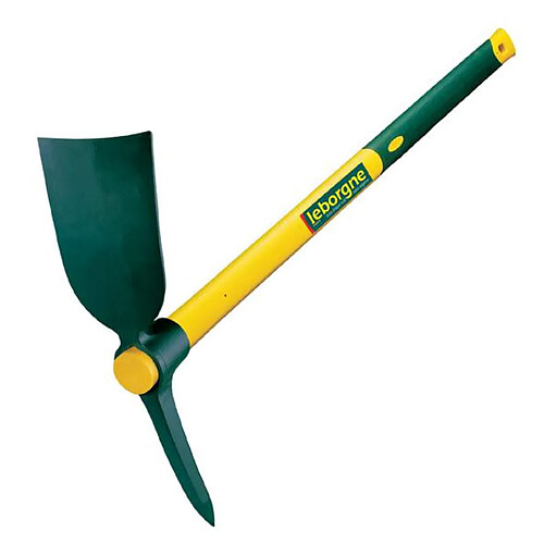 Leborgne Pioche Cantonnier 2kg