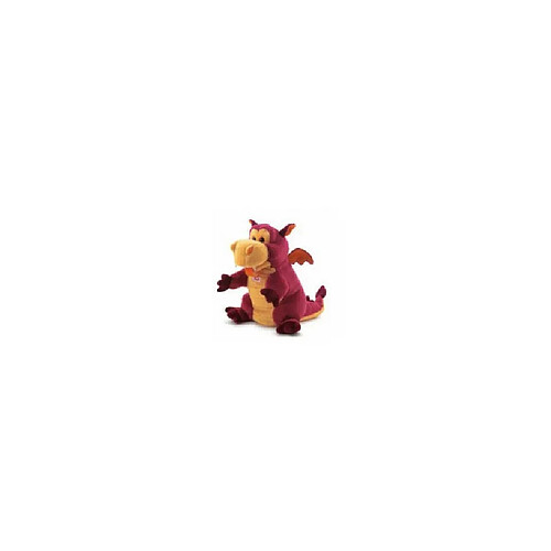 Trudi Marionnette dragon - Orange