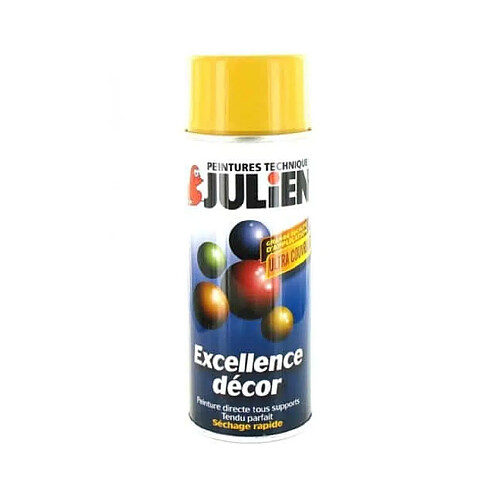Julien Jaune Signal 400ml