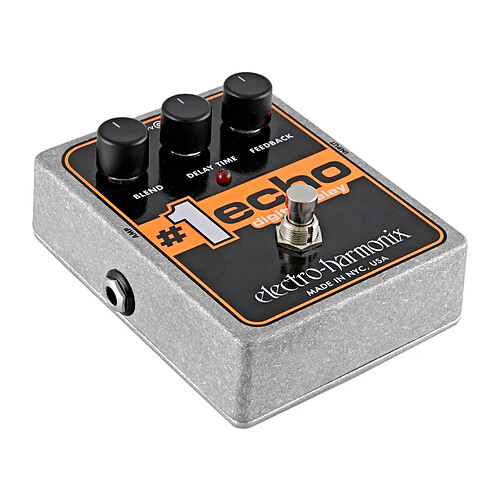Electro-Harmonix Electro Harmonix Echo 1