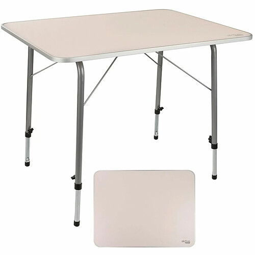 Aktive Table de Camping - Pliable