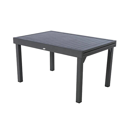 HESPERIDE Piazza Graphite
