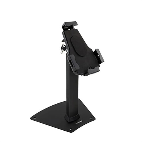 Tooq Support pour tablette universel - Noir