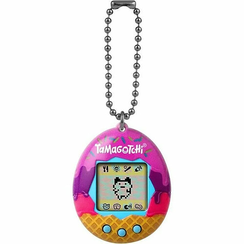 Bandai Tamagotchi original jeu électronique
