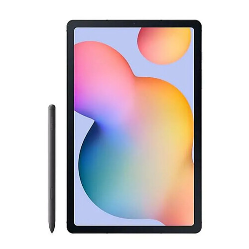 Samsung Galaxy Tab S6 Lite LTE - Gris