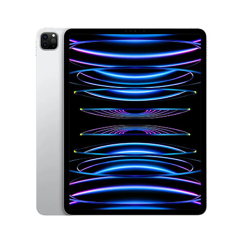 Apple iPad Pro 12,9 - 2 To