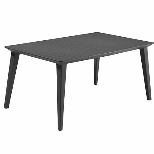 Allibert Table de Jardin
