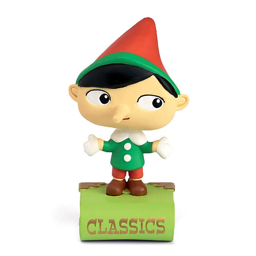 Tonies figurine pour Toniebox Pinocchio