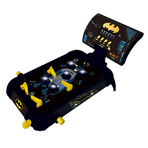 Lexibook Flipper Batman