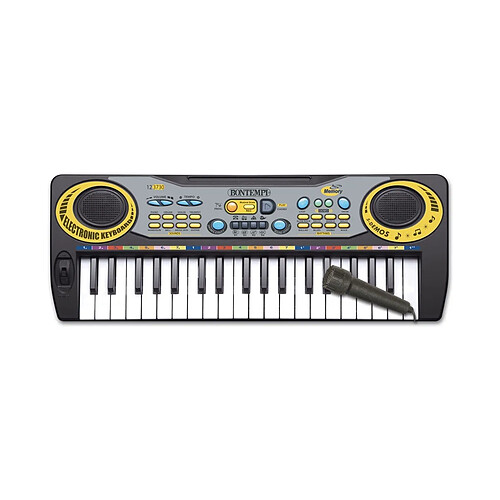 Bontempi Piano Électronique 37 Clés