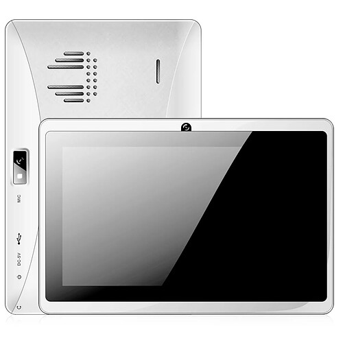 Yonis Y-tt75g4 - Blanc