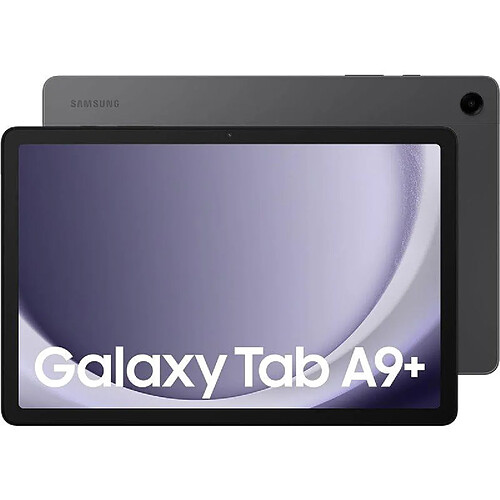 Samsung Galaxy Tab A9+ 5G 64GB - Graphite