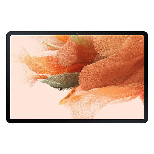 Samsung T736 Galaxy Tab S7 FE 5G (12.4'' - 64Go - 4Go RAM) Vert