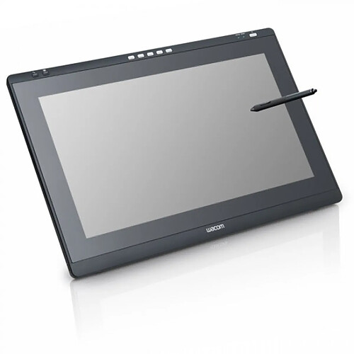 Wacom Tablette graphique - 22 pouces