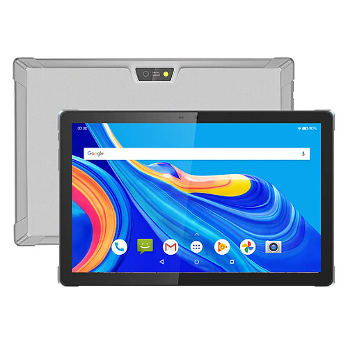 Yonis Tablette Android 10,35" - Blanc