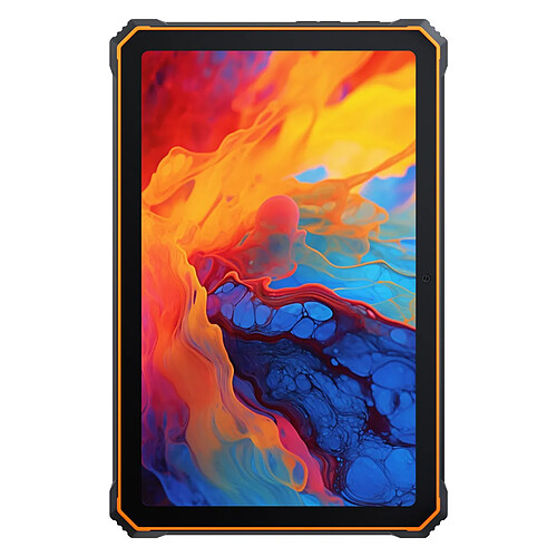 Blackview Active 8 Pro - Orange