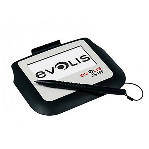 Evolis Tablette graphique