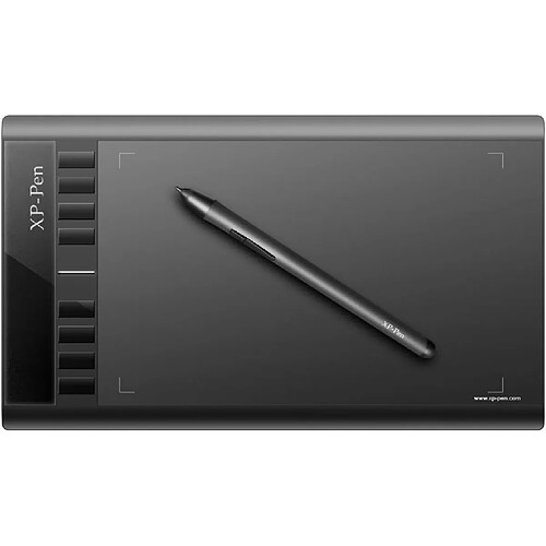 XP-PEN Star03V2