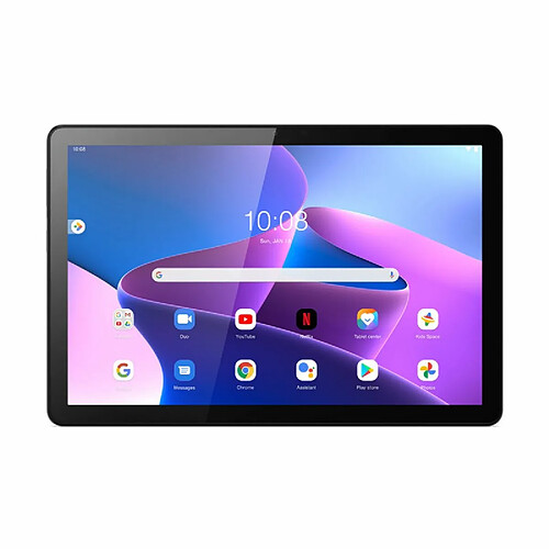 Lenovo Tab M10 - Gris