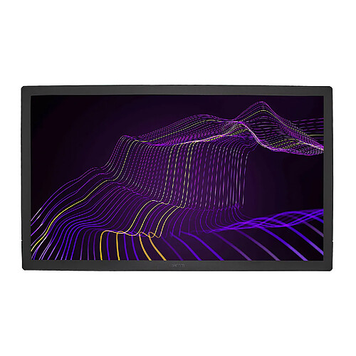 Wacom Cintiq Pro - 27 pouces