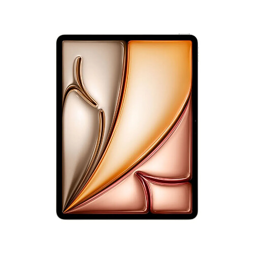 Apple iPad Air - 13" M2 128 Go