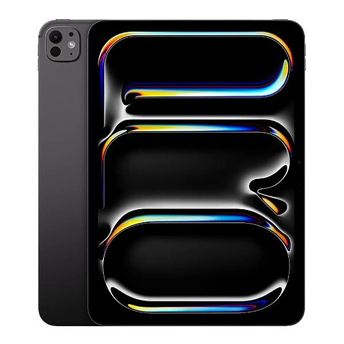 Apple iPad Pro 2024 - 512 Go