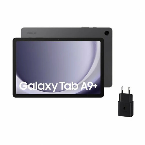 Samsung Galaxy Tab A9+ - Gris