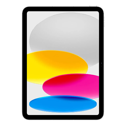 Apple iPad 2022 - Argent
