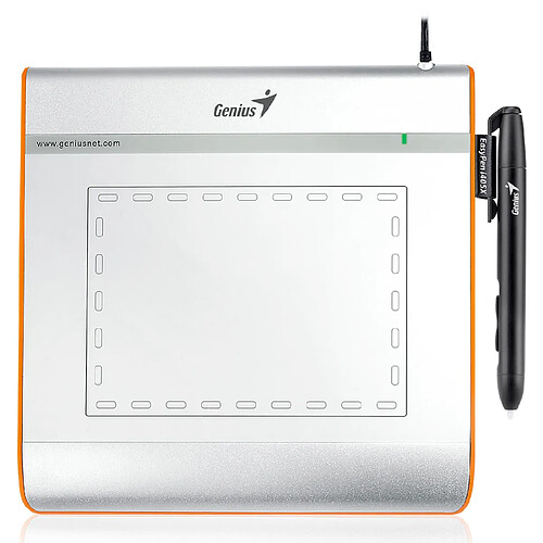 Genius Tablette graphique