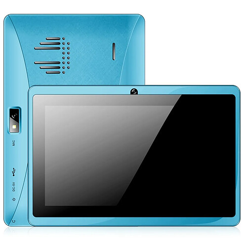 Yonis Y-tt77g4-new - Bleu