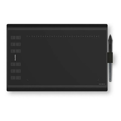 Huion Inspiroy