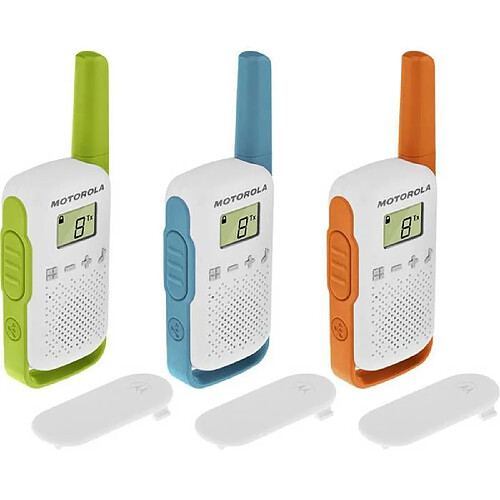 Motorola T42